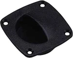 Sea-dog Th Marine 227310-1 Black Flush Finger Pull 2-3/16". Fixed Price $7.99.