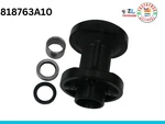 For Mercruiser 818763A10 Bearing Carrier Assy Alpha Gen Ii 73020A20, 818763A4. Fixed Price $131.48.