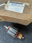 Genuine Mercury Quicksilver 89485 Armature Oem Nos. Fixed Price $20.00.
