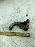Yamaha Sterndrive 5.0 L 305 V8 Gm Marine Engine Raw Sea Water Pump Mount Bracket. Fixed Price $92.07.