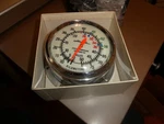 Airguide 712-B Speedometer Ski Nautique. Fixed Price $250.00.