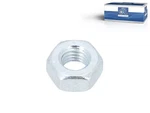 100 X Dt Spare Parts 9.35011 Nut, M10, Sw: 17, 8. Fixed Price $57.18.