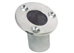 Whitecap 6170C 1-1/4" Flagpole Socket Flush Mount. Fixed Price $49.97.