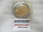 Y37 Genuine Mercury Quicksilver 12-76358 Thrust Washer Oem New Factory Boat Part. Fixed Price $11.99.