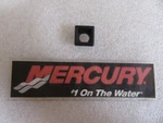 V21 Mercury Quicksilver 39664 Rope Guide Insert Oem New Factory Boat Parts. Fixed Price $6.79.