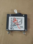 Carling Technologies 20A Hydraulic Magnetic Circuit Breaker #AA1-X0-12-413-311-Q. Fixed Price $25.00.