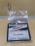 A2 Mercury Quicksilver 27-41383 Baffle Plate Gasket Pack Of. Fixed Price $15.00.