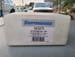 Sierra 18-5375 Flat Distributer Cap Chris Craft 16.69-0000 Volvo. Fixed Price $45.00.