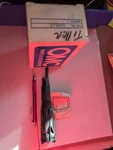 394537 Johnson Evinrude Outboard Helix & Steering Handle Kit OMC15. Fixed Price $68.99.