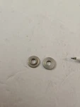 Evinrude Johnson 0310688 Spacer (2 For $12) Oem Nos OMC46. Fixed Price $12.00.