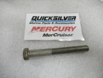 R46 Mercury Quicksilver 10-67755-1 Screw Oem New Factory Boat Parts. Fixed Price $8.71.
