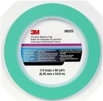 3M 06525 Precision Masking Tape 1/4 Inch X 60 YARDS-1ROLL. Fixed Price $14.24.