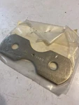 Nos Omc Johnson Evinrude 321935 Retaining Plate. Fixed Price $29.99.