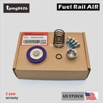 New Fuel Rail Air/ Regulator Repl For Mercury Optimax Diaphram 8M6002988. Fixed Price $100.10.