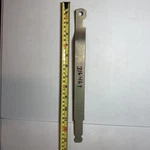 Omc Johnson Evinrude 316469, 0316469 Steering Handle. Fixed Price $13.00.
