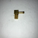 New Mercury Quicksilver Elbow Connector 22-33373 Nos Oem MQ56. Fixed Price $19.00.