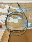 Teleflex Marine #340014 Series Ft Control Cable.. Fixed Price $24.00.