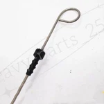 Oil Dipstick For Yanmar Excavator 4TNV94/98 Engine. Fixed Price $15.90.
