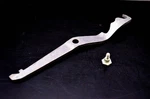 Omc 384767 Shifter Lock Arm Assembly Nos. Fixed Price $11.69.
