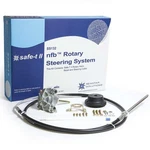 Seastar Boat Rotary Steering System SS13220 Single Helm Foot (kit). Fixed Price $314.13.