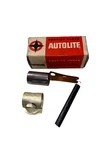 Auto-lite Ignition Distributor Condenser Nos Autolite 2-32 1BB-2042-SS1. Fixed Price $14.25.