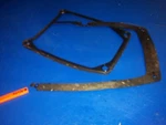 09320-10035 61113-94400 For 61111-94432-0ED Cover Suzuki 40HP PU40 DT40? Jet. Fixed Price $21.00.