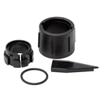 Airmar Connector Collar Kit For Chirp Mix-n-match. Fixed Price $32.99.