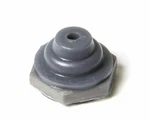Sierra International MP39220 Weather Proof Boot Nut For Illuminated Toggle Sw.... Fixed Price $19.84.