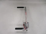 R&r Design Extender 2-STEP Emergency Ladder Stainless Steel Boat. Fixed Price $139.95.