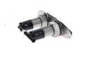 Yamaha Cleat F1C-U1616-10-00 Oem New. Fixed Price $88.09.