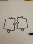 New Genuine Mercury Quicksilver 27-62362 Gasket (2 For $13) Oem Nos MQ25. Fixed Price $13.00.