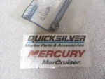 W25 Genuine Mercury Quicksilver 11-97884 Nut Oem New Factory Boat Parts. Fixed Price $5.98.