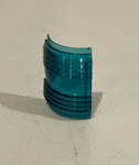 Nos Attwood Replacement Lens Green/starboard 66315-1 A2. Fixed Price $19.95.