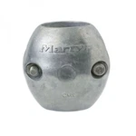 Martyr CMX-4 Shaft Zinc Anode 1-1/8" Diameter. Fixed Price $24.00.