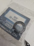 Genuine Mercury Quicksilver 26-F458146 Seal Oem Nos MQ51. Fixed Price $20.00.