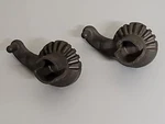 Nos Oem (lot Of 2) Omc Johnson Evinrude Throttle Control 0303800. Fixed Price $11.99.