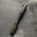 Mercury 39184A2 49558 Tiller Steering Handle Oem. Fixed Price $40.00.