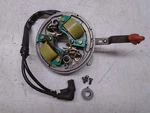 CA3C Johnson Evinrude Omc 2.5 Hp Outboard Armature Plate Assembly 0581999. Fixed Price $32.95.
