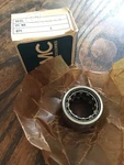 New Oem Nla Omc Roller Bearing Assembly 379456 Authentic D. Fixed Price $75.00.