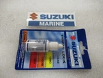 C8C Genuine Suzuki Marine 990A0-06E42-10C Thread Lock Oem New Factory Boat Parts. Fixed Price $10.49.