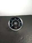 Rare Stewart Warner 6K Tachometer 826527 3 1/2" Face. Fixed Price $84.99.