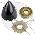Mercruiser Prop Nut 11-31608. Fixed Price $18.99.