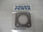 K10B Volvo Penta Marine 861907 Exhaust Elbow Gasket Oem New Factory Boat Parts. Fixed Price $20.21.