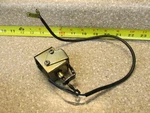 Yamaha Outboard 40 Hp Choke Coil, Solenoid 6E9-86111-01-00. Fixed Price $35.00.
