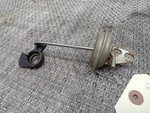 2002 Honda BF50HP Throttle Rod Diaphragm 16400-ZV5-015. Fixed Price $21.84.