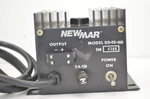 Newmar 115-12-6D Power Supplies Heavy Duty. Fixed Price $104.10.