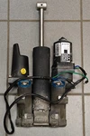 Mercury Marine Power Trim And Tilt Assembly - 8M0164977 / 8M0142341. Fixed Price $1199.99.