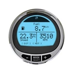 Mercury Marine/mercruiser Oem Smartcraft Mercmonitor No Nmea 2000, 79-8M0119406. Fixed Price $514.94.