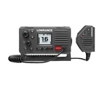Lowrance LINK-6S Class Dsc Vhf Radio Gray Nmea 0183. Fixed Price $284.99.
