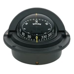 Ritchie Marine F-83 Voyager Boat Compass Flush Mount Black 12V Lighted 3" Dial. Fixed Price $196.53.